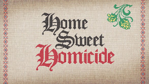 Home Sweet Homicide thumbnail