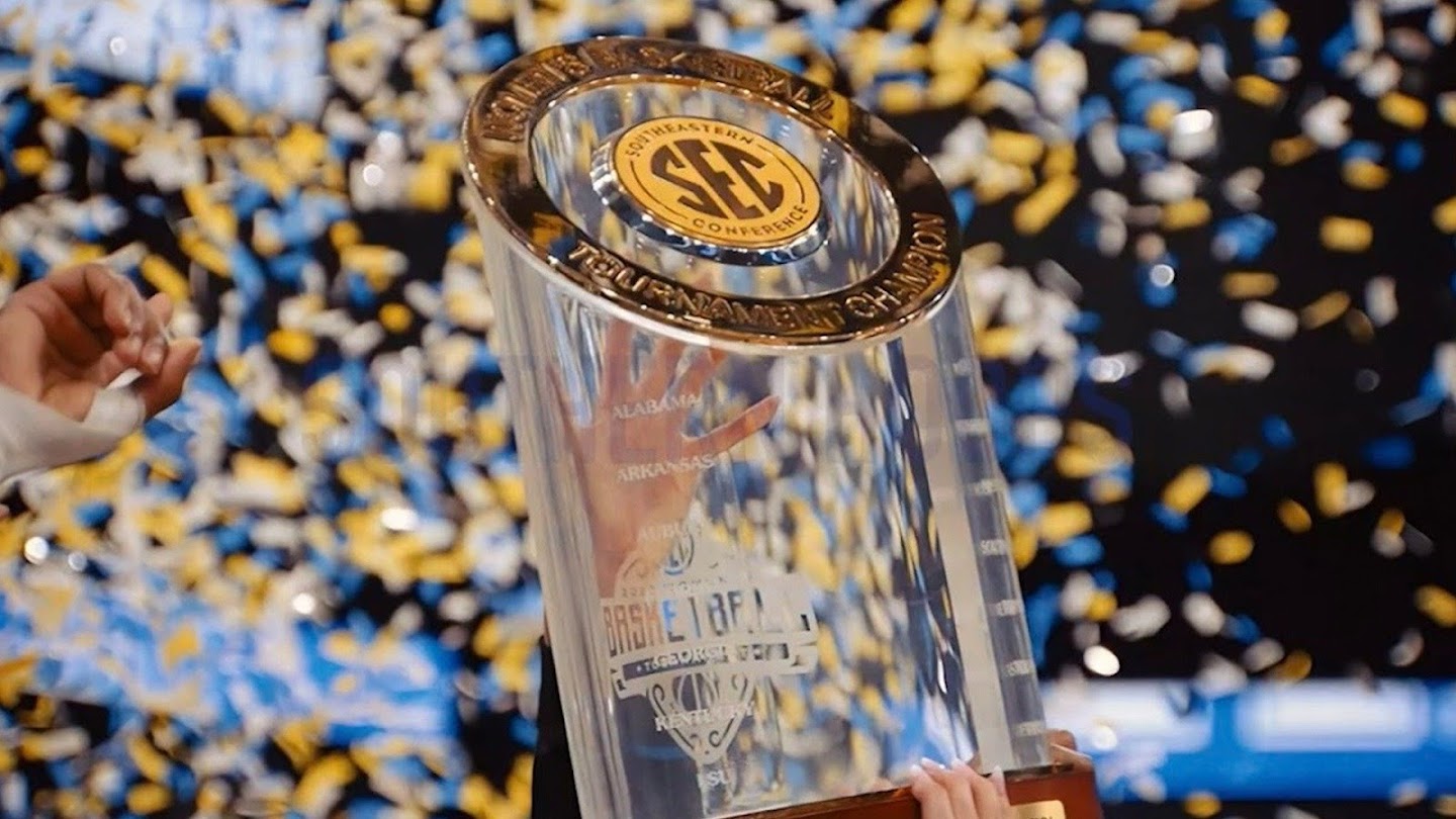 Watch Southern Hoops: A History of SEC Basketball live