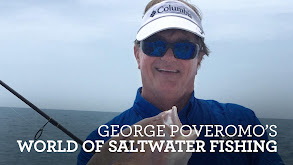 George Poveromo's World of Saltwater Fishing thumbnail