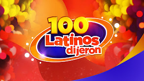 100 latinos dijeron thumbnail