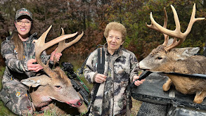 Taylor & Lucille Drury's Missouri Archery Bucks, 90 Years Young thumbnail