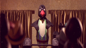 Pingu and the Braces thumbnail