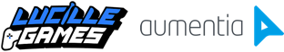 Lucille Games logo