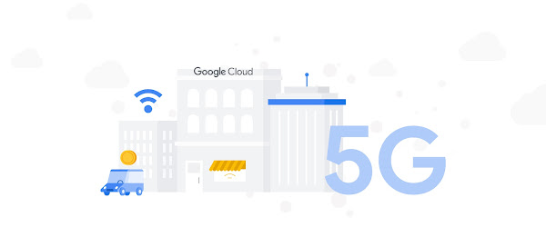 Creating the foundation for 5G cloud networks