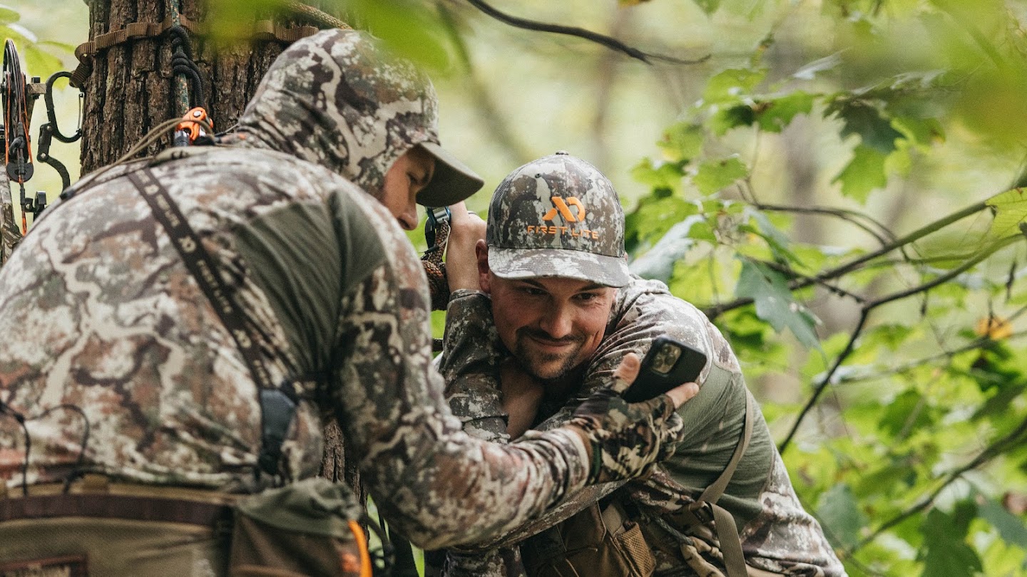 Watch MeatEater's Deer Country live