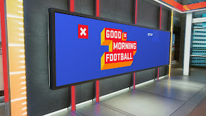 Good Morning Football thumbnail