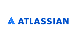 Logo de l'entreprise Atlassian
