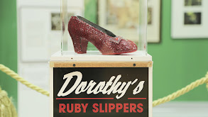Hunt for the Ruby Slippers thumbnail