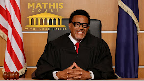 Mathis Court With Judge Mathis thumbnail