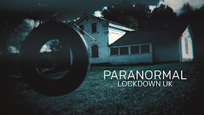 Paranormal Lockdown UK thumbnail