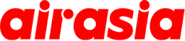 AirAsia のロゴ