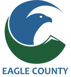 Logo della contea di Eagle