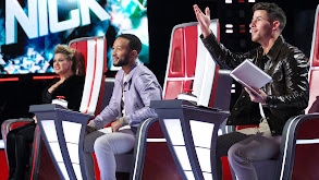 The Blind Auditions, Part 5 thumbnail