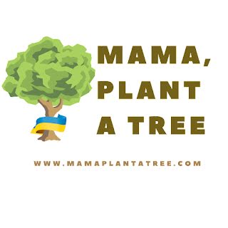 Mama Plant a Tree