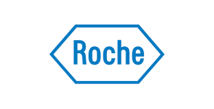 Roche company logo