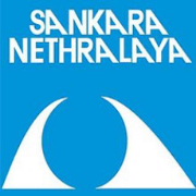 Logo for Sankara Nethralaya