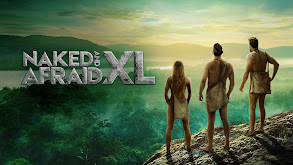 Naked and Afraid XL: Frozen thumbnail