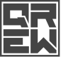 Logotipo da QREW Technologies