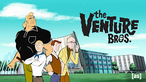 The Venture Bros. thumbnail