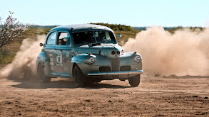 '41 Ford Race Car! thumbnail