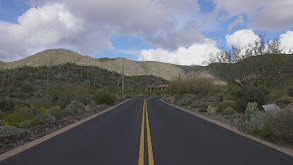 Off the Beaten Path -- Arizona thumbnail