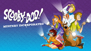 Scooby-Doo! Mystery Incorporated thumbnail