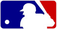 MLB 徽标