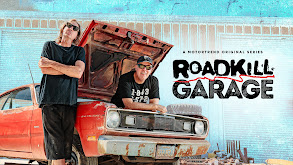 Roadkill Garage thumbnail