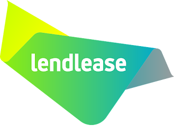 Logotipo de Lendlease