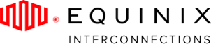 Logotipo da empresa Equinix