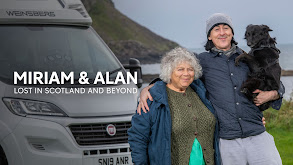 Miriam and Alan: Lost in Scotland and Beyond thumbnail