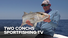 Two Conchs Sports Fishing TV thumbnail