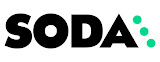 Logotipo de Soda