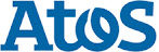 Logotipo da Atos