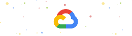 A Google Cloud logo