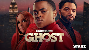 Power Book II: Ghost thumbnail