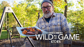 Andrew Zimmern's Wild Game Kitchen thumbnail