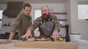 Quick and Easy Elk Stir Fry With Steven Rinella and Chef Kevin Gillespie thumbnail