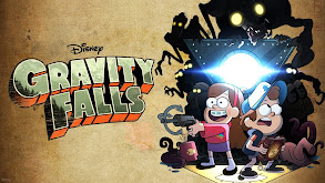 Gravity Falls thumbnail