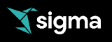Logotipo de Sigma