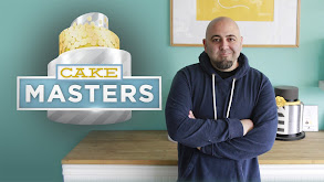 Cake Masters thumbnail