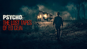 Psycho: The Lost Tapes of Ed Gein thumbnail