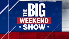 The Big Weekend Show thumbnail