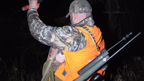 Hunting with Family and Friends in the Deep South thumbnail