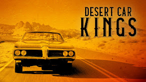 Desert Car Kings thumbnail