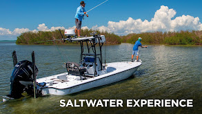 Saltwater Experience thumbnail