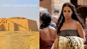 First Civilizations thumbnail