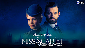 Miss Scarlet and the Duke thumbnail