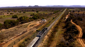 El Chepe, Railway to the Past thumbnail