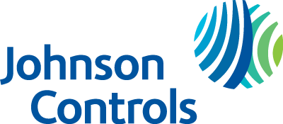 Logo Johnson-Controls